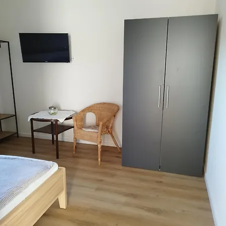 Ferienwohnung Heike Heitmann Eystrup Exterior foto