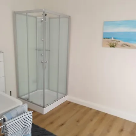 Ferienwohnung Heike Heitmann Eystrup Exterior foto