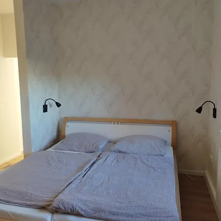Ferienwohnung Heike Heitmann Eystrup Exterior foto