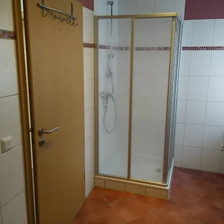 Ferienwohnung Heike Heitmann Eystrup Exterior foto