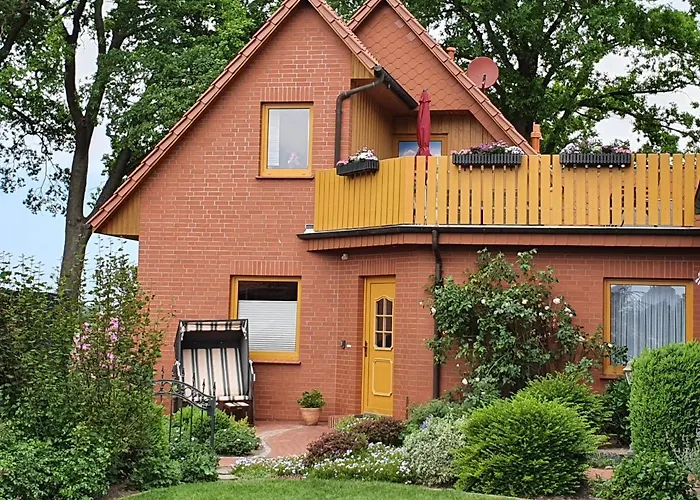 Ferienwohnung Heike Heitmann