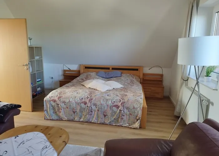 Ferienwohnung Heike Heitmann
