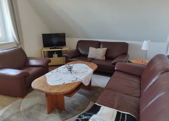 Ferienwohnung Heike Heitmann