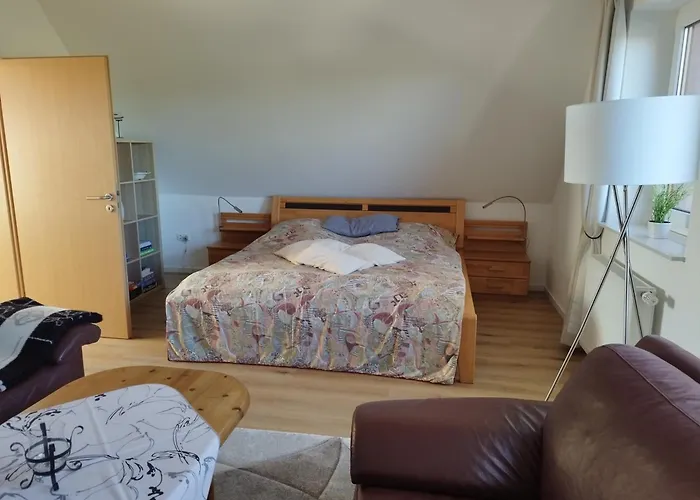Ferienwohnung Heike Heitmann