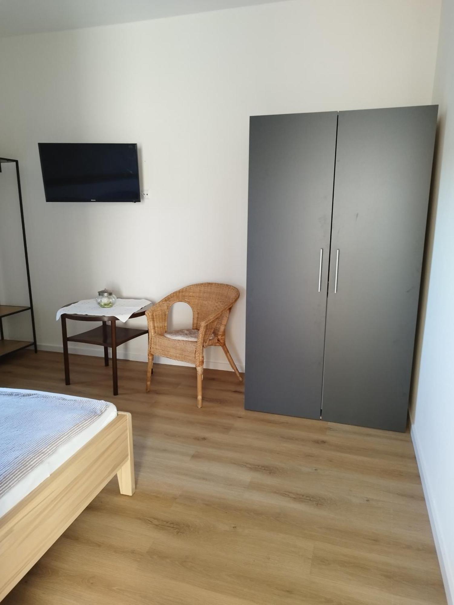 Apartment Heike Heitmann Eystrup