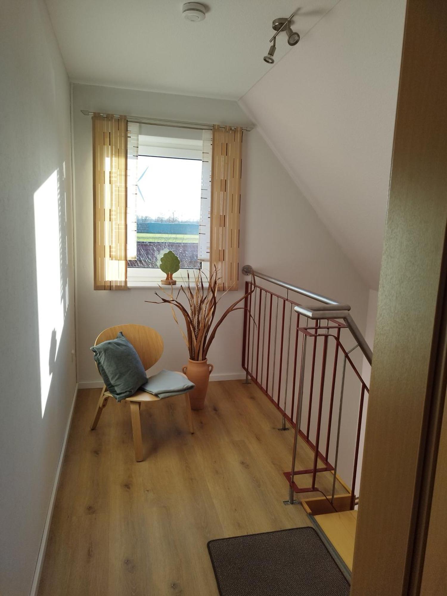 Apartment Heike Heitmann *