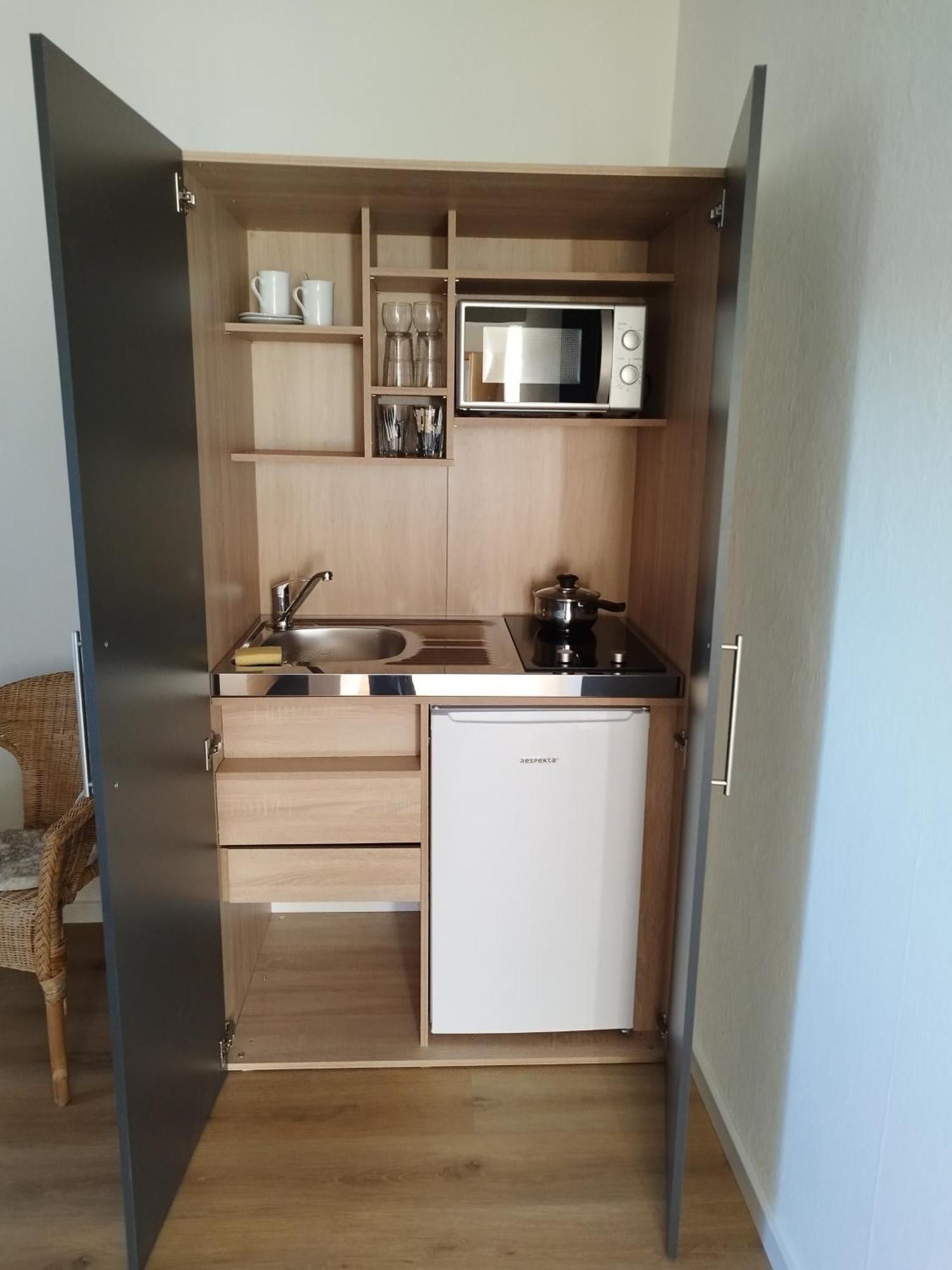Heike Heitmann Apartment Eystrup