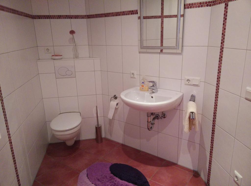 Heike Heitmann Apartment Eystrup